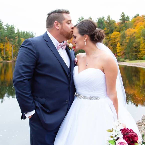 Meet your Posher, Jasmine - Picture 1 of 1